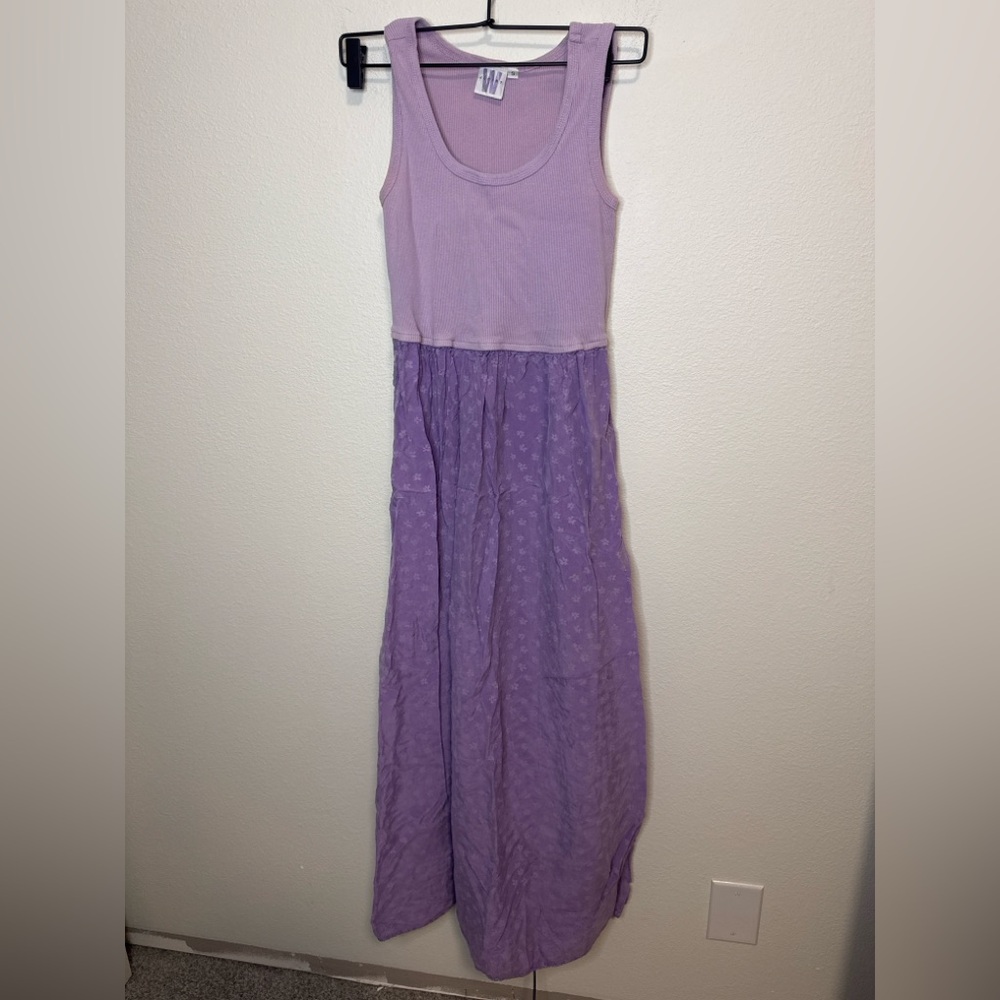 Johnny Was Vintage Dress